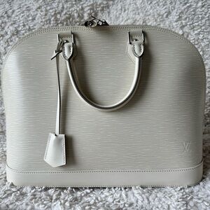 Louis Vuitton Alma GM